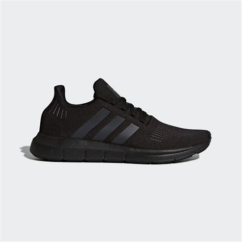 womens adidas original swift run|Adidas swift run women black.